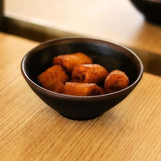 Plátano Frito (5 Uds.)