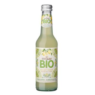Лимонада Tomarchio Bio Сицилиански лимон
