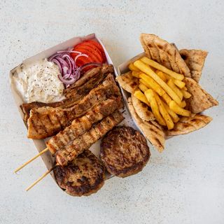 Скара за двама (1.1кг)