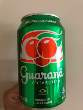 Guarana