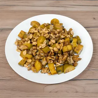 9. Чи зол хуа сън ми (350гр)