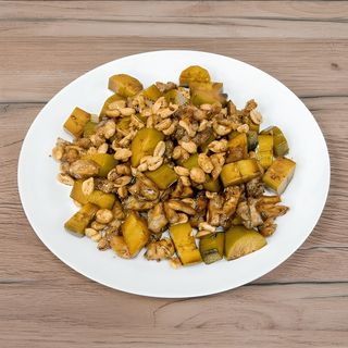 9. Чи зол хуа сън ми (350гр)