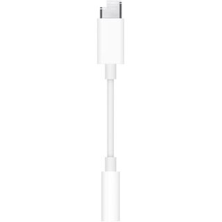 Adaptador Apple Usb-C A Jack De 3,5Mm Blanco - 0195949332937