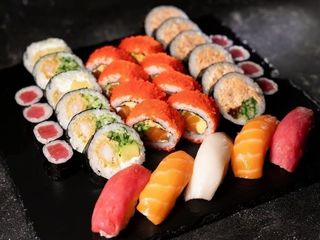 Chef Selection Grand - 33 szt.