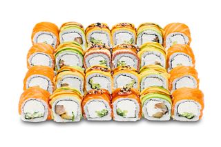 ФІЛАДЕЛЬФІЯ МУД сет