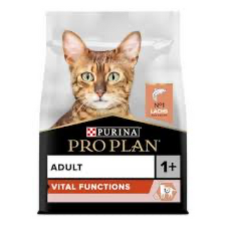 Proplan Cat Food Original Adult Salmon 1.5kg