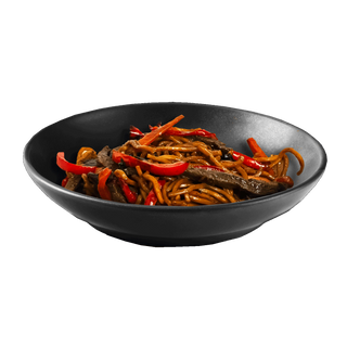 #ND10 SpicyBeefNoodles (makaron z wołowiną)