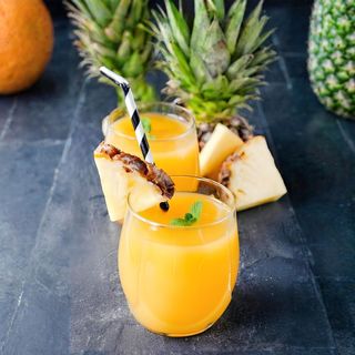 Pineapple Juice