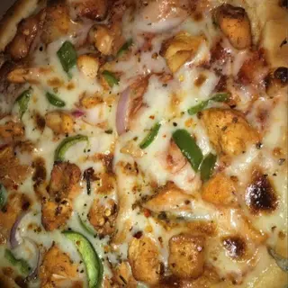 Pizza 4 queso30cm
