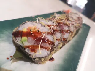 Maki Frito (8 Uds.)