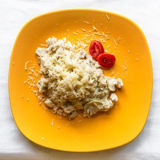 Ризото с манатарка (450г)