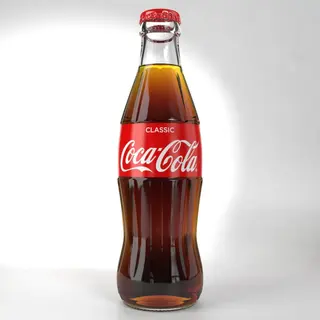 Coca Cola