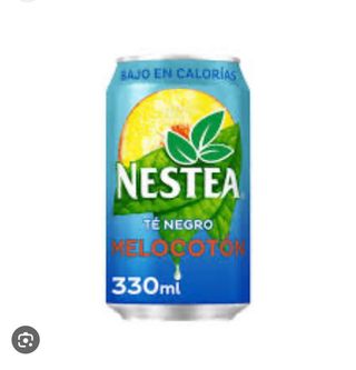 Nestea Melocotón (33 Cl.)