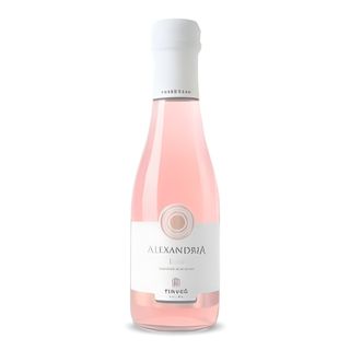 Tikveš Alexandria Rosé 0.187l