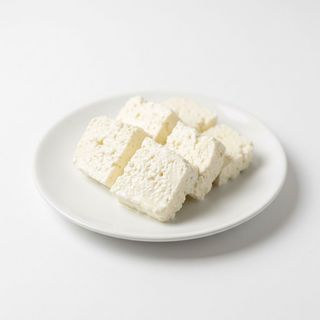 Домашно прясно сирене 150г