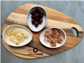 KУLТУRNИЙ міні-сет (50/50/30г)