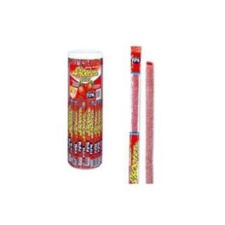 Cañas Fresa Pica Fini 2 ud