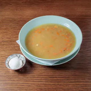 R pub čorba