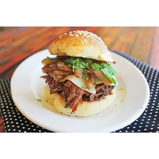 Beef Sandwiches