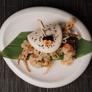 Bao crab