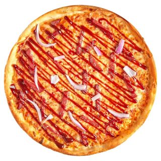 Пицца "Техасская" (27 см.)