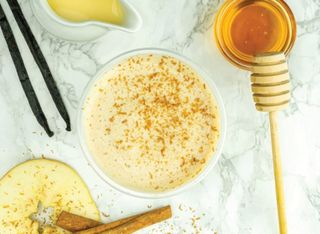 Смути Tropical Winter