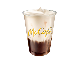 Coffee Shake dupli espresso 