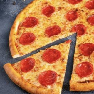 Пицца Пепперони