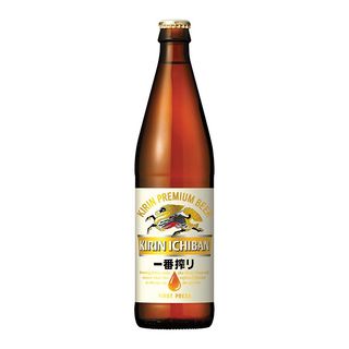 Birra Giapponese Kirin