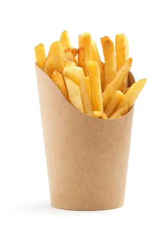A08 Patate fritte