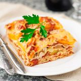 Lasagne Poulet