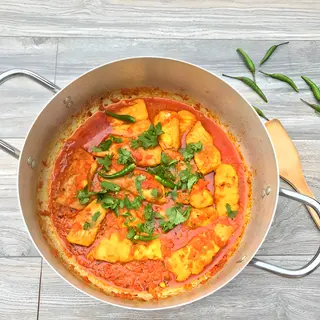 Karahi Fish