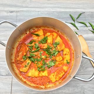 Karahi Fish