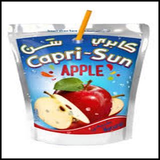 Caprisun