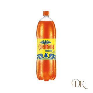 Refresco Colombiana 2.5L