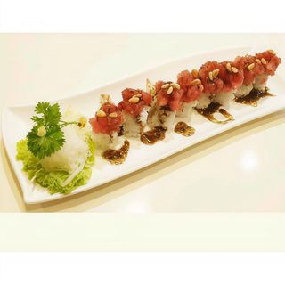 A48 - Maki Oki ( 8 piezas)