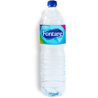 Agua