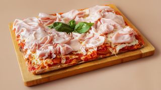 Cotto teglia 30x40 per 3 persone circa