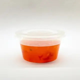 Sweet Chilli Sauce