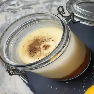 Tiramisú
