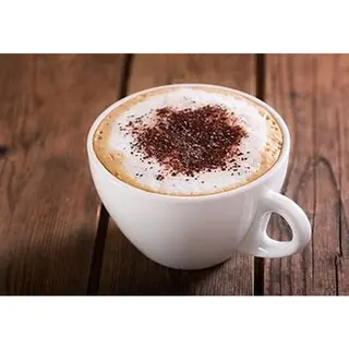 Café Latte