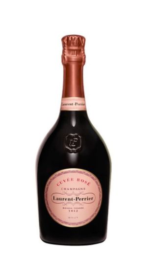 Laurent Perrier Cuveè Rosè Brut