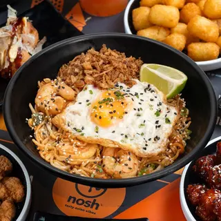 MI GORENG
