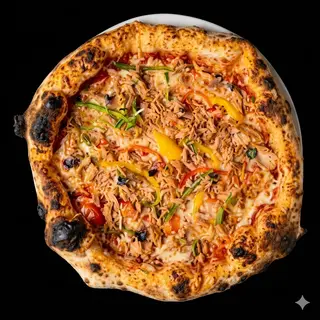 Pizza Thon
