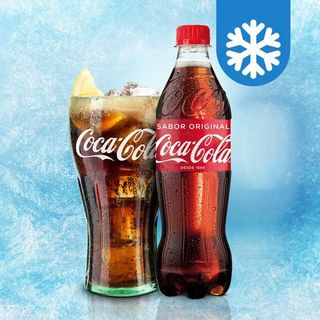 Coca Cola 500 ml