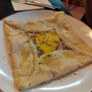 Huevo 