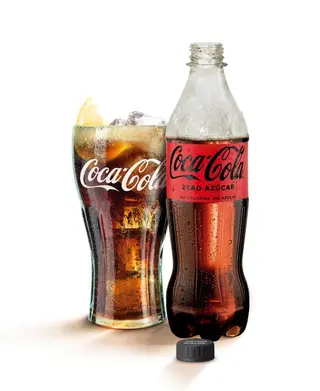 Coca-Cola Zero 500ML