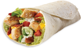 Libanais Escalope Grillée