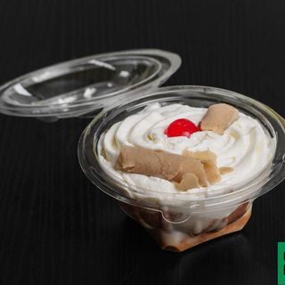 Tarta De Tres Leche Grande