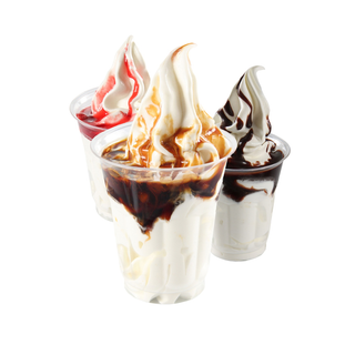 Sundae Chocolate